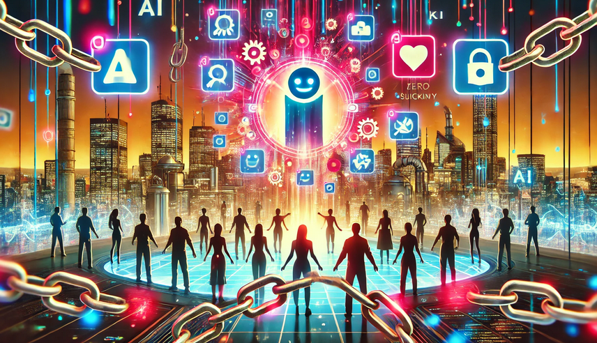 用户想来就来，想走就走！文心一言、Kimi们拿什么套住人心？